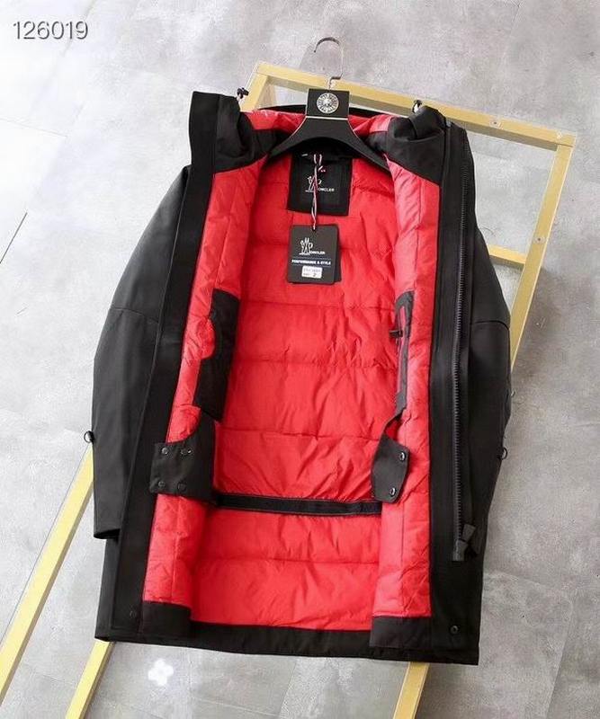 Moncler Men's Outwear 22